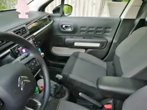 Citröen C3 2019 de vanzare! - imagine 10