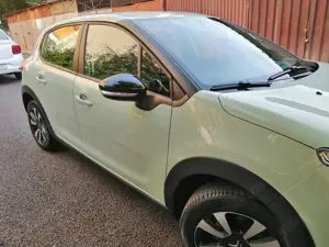 Citröen C3 2019 de vanzare! - imagine 6