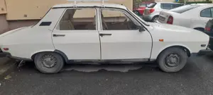 Dacia 1310 L, Alb, an 06'1993, motor 1.4 benzina, 62 cp L257 - imagine 3