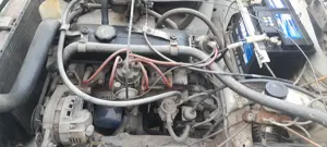 Dacia 1310 L, Alb, an 06'1993, motor 1.4 benzina, 62 cp L257 - imagine 5