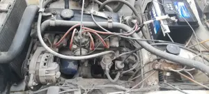 Dacia 1310 L, Alb, an 06'1993, motor 1.4 benzina, 62 cp L257 - imagine 6