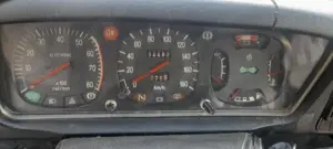 Dacia 1310 L, Alb, an 06'1993, motor 1.4 benzina, 62 cp L257 - imagine 7