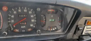 Dacia 1310 L, Alb, an 06'1993, motor 1.4 benzina, 62 cp L257 - imagine 8