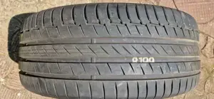 Anvelope Vara 275/55 R19 111W Continental PremiumContact 6 MO - 4 BUC - imagine 3
