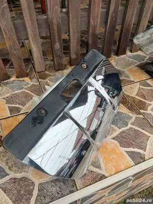 Armatura si Fusta bara Carlig Mercedes ML w166 GLE - imagine 5