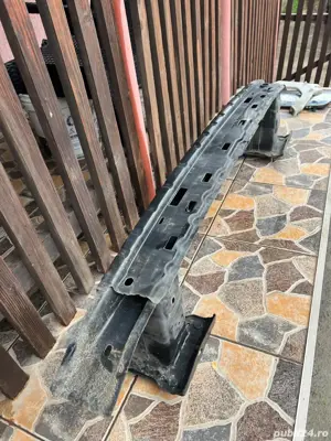 Armatura si Fusta bara Carlig Mercedes ML w166 GLE - imagine 4