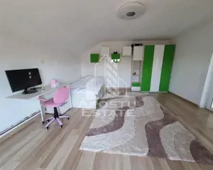 Casa individuala la intrare in Sag, teren de 1.800 mp,  comision 0 - imagine 13