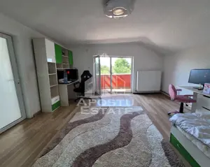 Casa individuala la intrare in Sag, teren de 1.800 mp,  comision 0 - imagine 4