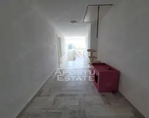 Casa individuala la intrare in Sag, teren de 1.800 mp,  comision 0 - imagine 9