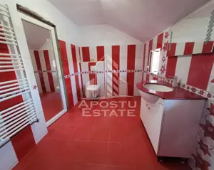 Casa individuala la intrare in Sag, teren de 1.800 mp,  comision 0 - imagine 10