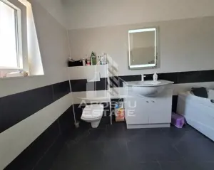 Casa individuala la intrare in Sag, teren de 1.800 mp,  comision 0 - imagine 14