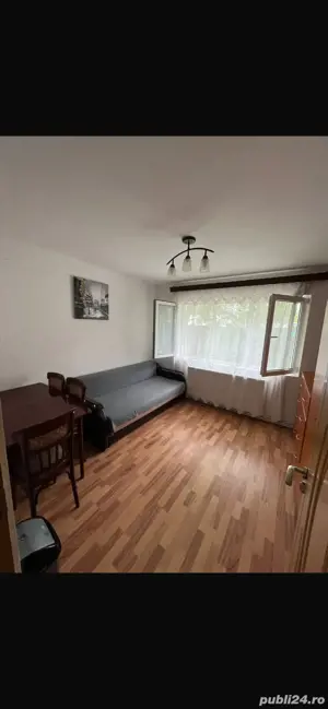 vand ap 2 camere zona Adriatica