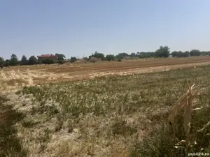 Vând teren intravilan - imagine 2 Vând teren intravilan - imagine 2