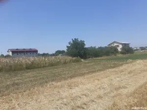 Vând teren intravilan - imagine 6 Vând teren intravilan - imagine 6