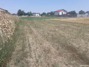 Vând teren intravilan - imagine 7 Vând teren intravilan - imagine 7