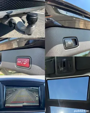 Vand Mercedes ML 250 AMG 2015 - imagine 5