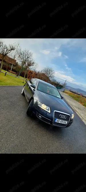 Vand Audi A6C6....... - imagine 3