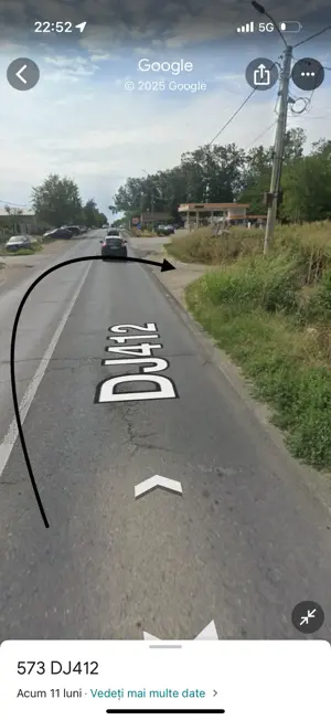 Teren Intravilan Dn4