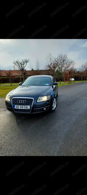 Vand Audi A6C6....... - imagine 2
