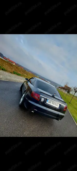 Vand Audi A6C6....... - imagine 5
