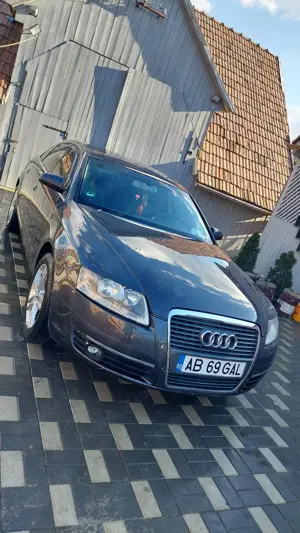 Vand Audi A6C6....... - imagine 6