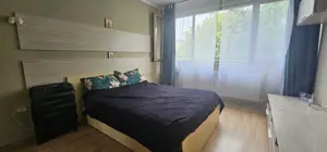 Garsoniera de vanzare in Tiglina 1 – Etaj 2, mobilata si utilata