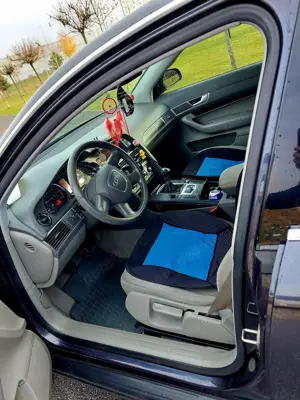 Vand Audi A6C6....... - imagine 7