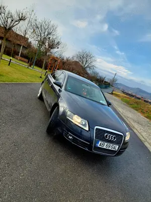 Vand Audi A6C6....... - imagine 9