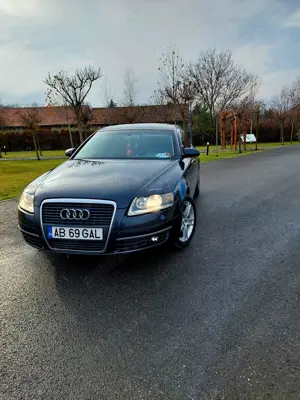 Vand Audi A6C6....... - imagine 10