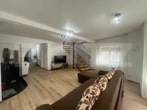 Casa/ Apartament 87 mp, zona semicentrala  - imagine 2