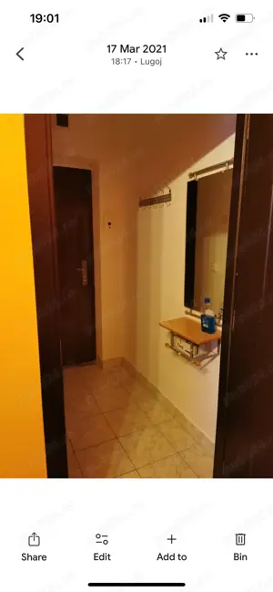 Vând sau schimb garsoniera Micro 1 - imagine 4