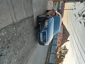 Vând Audi A6 C6..... - imagine 7