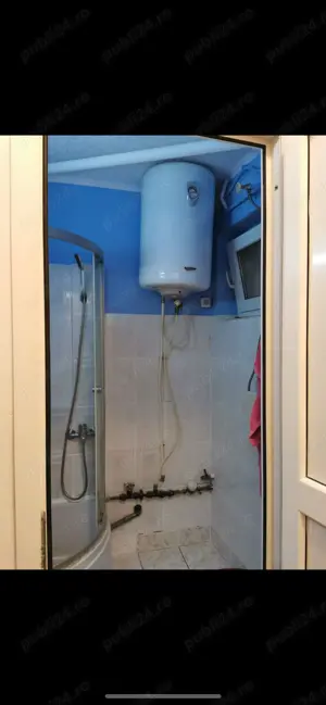 Vând sau schimb garsoniera Micro 1 - imagine 3