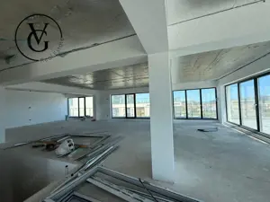 Penthouse - Vedere catre lac si mare - Terasa 250 mp -Mamaia Sat - imagine 4