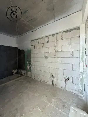 Penthouse - Vedere catre lac si mare - Terasa 250 mp -Mamaia Sat - imagine 9