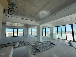 Penthouse - Vedere catre lac si mare - Terasa 250 mp -Mamaia Sat - imagine 3