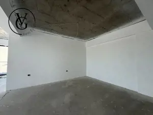 Penthouse - Vedere catre lac si mare - Terasa 250 mp -Mamaia Sat - imagine 17