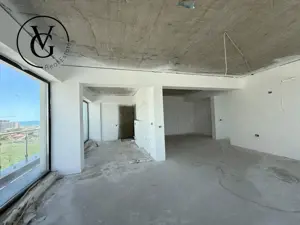 Penthouse - Vedere catre lac si mare - Terasa 250 mp -Mamaia Sat - imagine 15