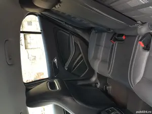 Mercedes Gla 220d 4matic 180cai proprietar in acte  - imagine 10