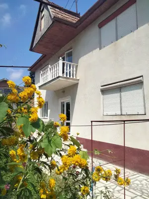 Vand casa 150 mp in Cart Unirii