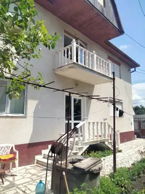 Vand casa 150 mp in Cart Unirii  - imagine 2