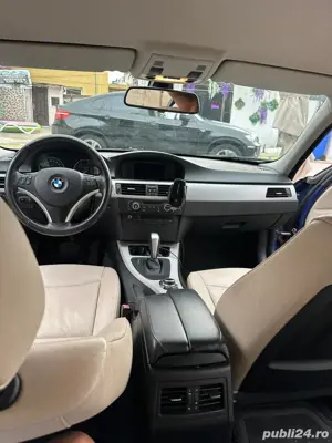 bmw seria 3 m pachet - imagine 2 bmw seria 3 m pachet - imagine 2