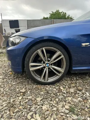 bmw seria 3 m pachet - imagine 3 bmw seria 3 m pachet - imagine 3