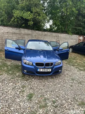 bmw seria 3 m pachet - imagine 5 bmw seria 3 m pachet - imagine 5