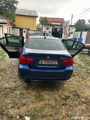 bmw seria 3 m pachet - imagine 4 bmw seria 3 m pachet - imagine 4