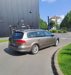 Vând Passat b7,2011-Interior carat, Euro 5  - imagine 2 Vând Passat b7,2011-Interior carat, Euro 5  - imagine 2