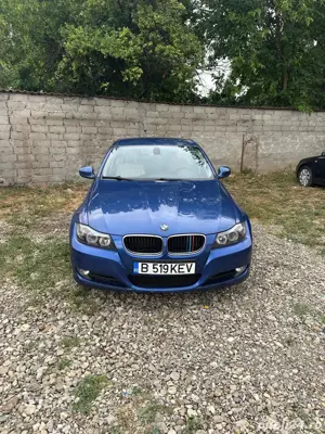 bmw seria 3 m pachet