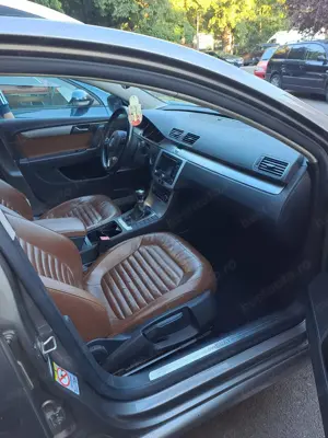 Vând Passat b7,2011-Interior carat, Euro 5  - imagine 4 Vând Passat b7,2011-Interior carat, Euro 5  - imagine 4