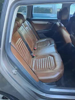Vând Passat b7,2011-Interior carat, Euro 5  - imagine 7 Vând Passat b7,2011-Interior carat, Euro 5  - imagine 7