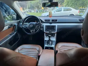 Vând Passat b7,2011-Interior carat, Euro 5  - imagine 6 Vând Passat b7,2011-Interior carat, Euro 5  - imagine 6